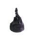 Medium Icon Shoulder Bag, bottom view